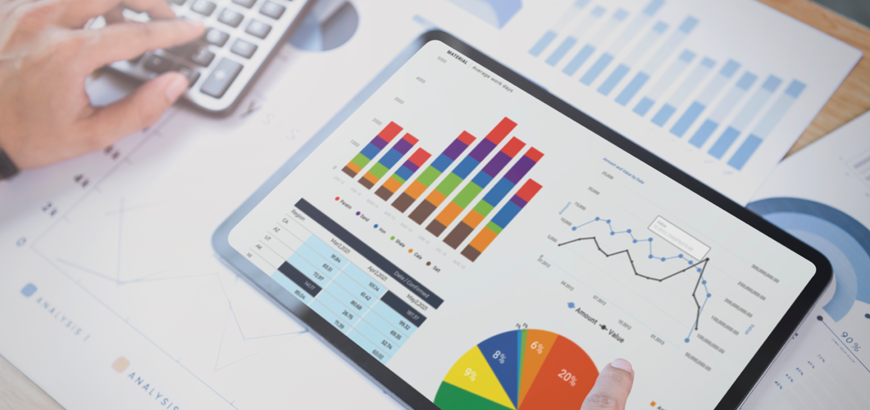 Infographic: The Stages of MSP Operational Maturity