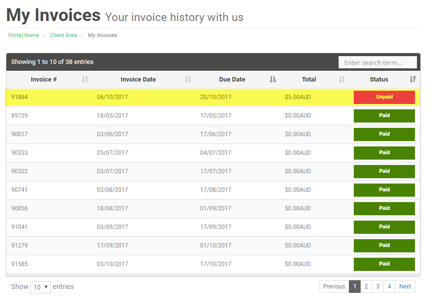 how-to-pay-an-invoice-online-hosted-network